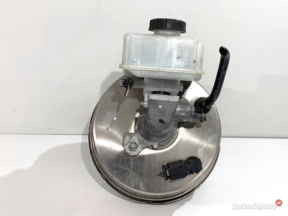 SERWO HAMULCOWE MERCEDES GLE A1664301230L SUV osobowe