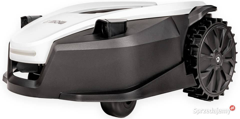 CEDRUS L16 ROBOT KOSZĄCY KOSIARKA AUTOMATYCZNA wielkopolskie Opalenica