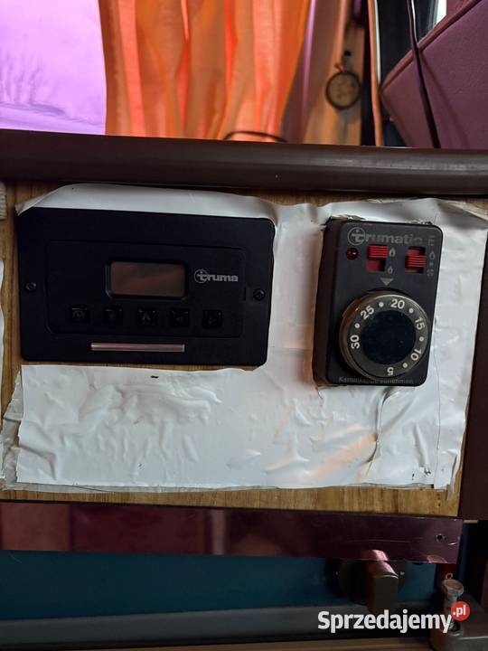 Volkswagen Transporter T4 19 TDI Camper przyciemniane szyby Zamość