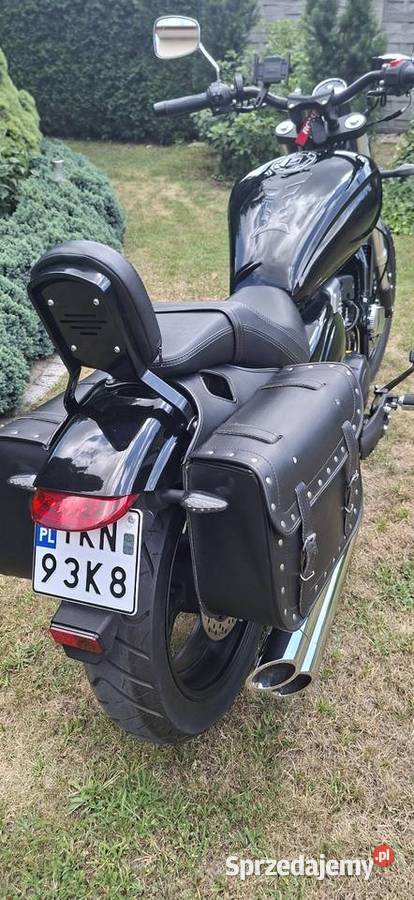 Romet RCR 125 czarny świętokrzyskie Końskie
