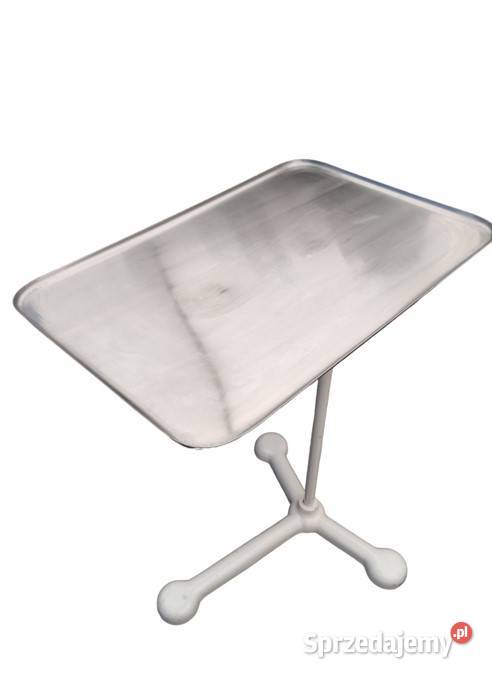 NOWY STOLIK MEDYCZNY NARZĘDZIOWY PROMOCJA