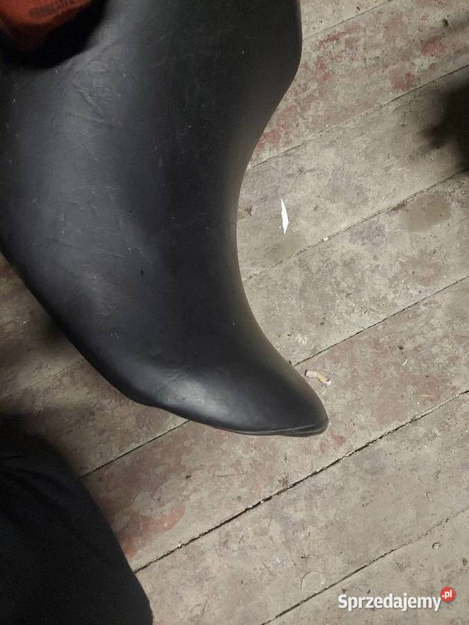 Honda cbx 750 F siedzenie fotel kanapa siedzisko Jelenia Góra