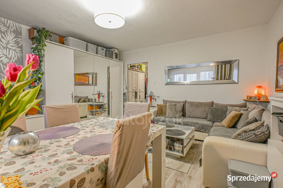 Mieszkanie Gdańsk 495 metrów 2 pokoje