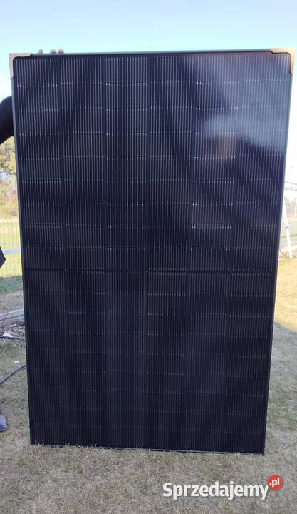 Moduł fotowoltaiczny Panel JA SOLAR JAM54D41 Kurowice