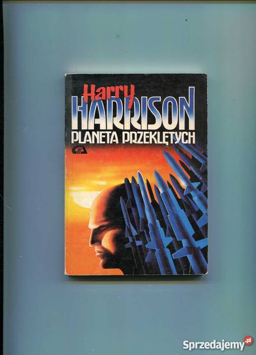 Planeta przeklętych Szczecin