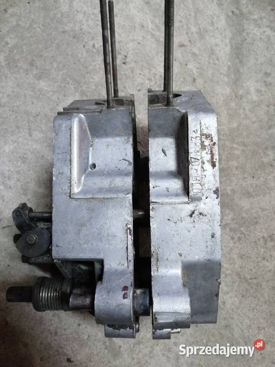 Kartery Romet dezamet 019 Dubienka