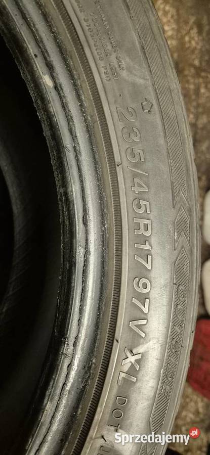 Opony zimowe Minerva Motoryzacja sprzedam