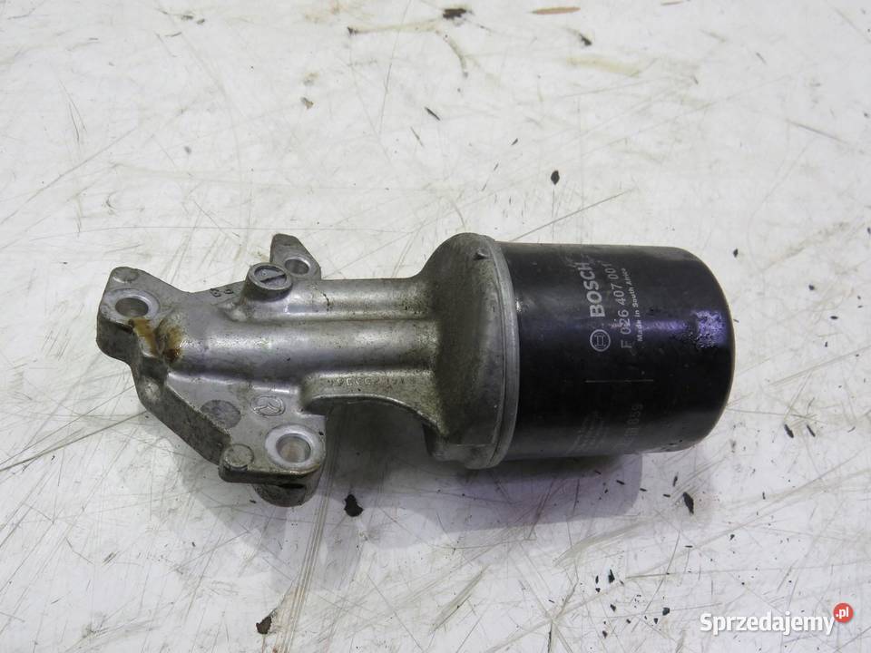 OBUDOWA FILTRA OLEJU MAZDA 2 DJ 15 B