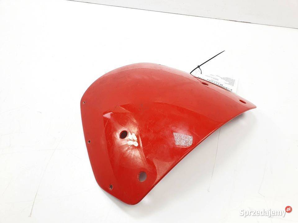 OWIEWKA BUELL XB12X ULYSSES Lipno