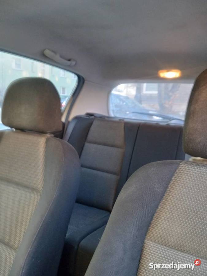 Peugeot 307 16 diesel Nysa