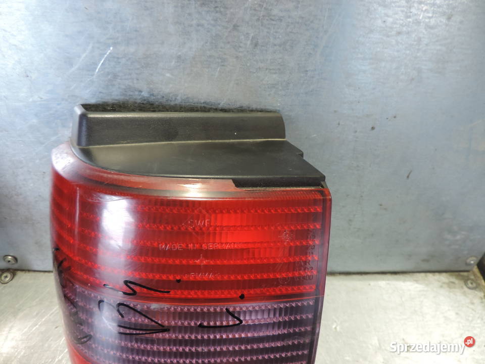 LAMPA LEWY TYŁ VW PASSAT B4 KOMBI lewe Nowy Sącz