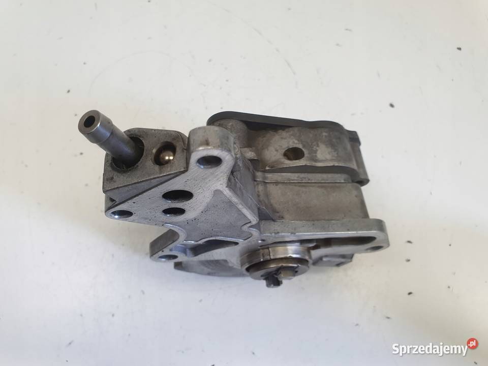 Audi A4 B5 B6 B7 A6 C5 19 TDI POMPA VACUM wakum Janów sprzedam