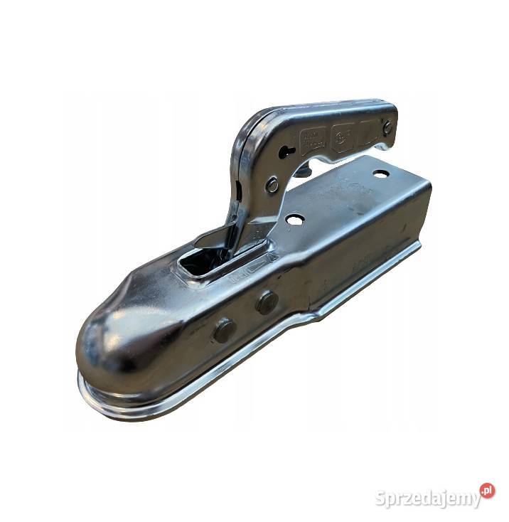 Zaczep Holowniczy 1300 Kwadrat 60mm ZSK1300I Holowanie sprzedam