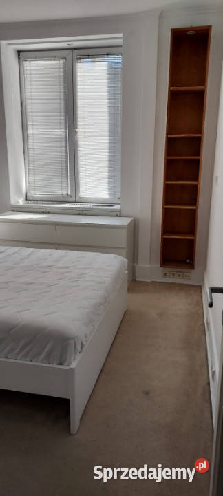 Mieszkanie 2pokojowe Stary Mokotów2room Nieruchomości
