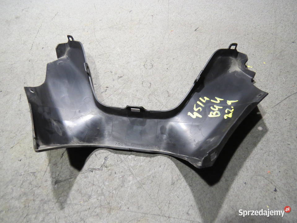 SUZUKI BURGMAN 400 250 N400 K7 10 OSŁONA Części motocyklowe Kielce