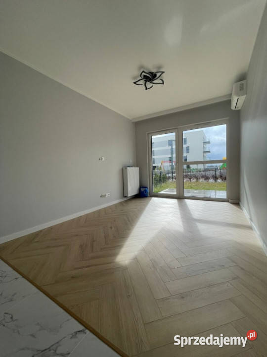 Nowe wykończone 2 pokoje 10 min Galerii Mokotów Warszawa