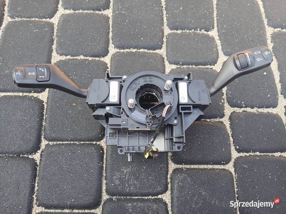 Zespolony przełącznik Pająk taśma Ford S mk1 Radłów