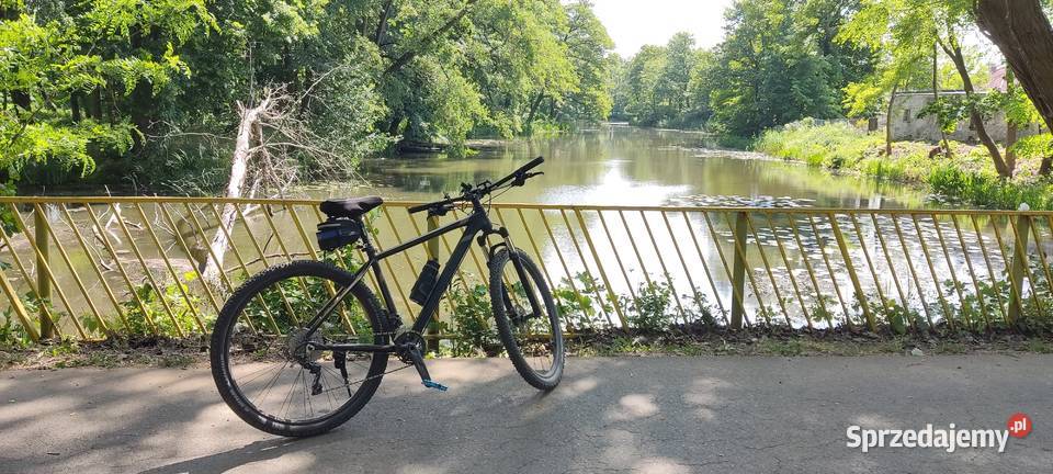 INDIANA XPulser 69 rozmiar 19 deore xt Górskie, MTB Głogów