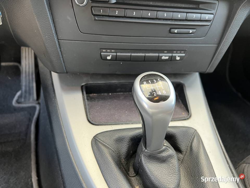 BMW 3 e91 2008 nieuszkodzony Kędzierzyn-Koźle sprzedam