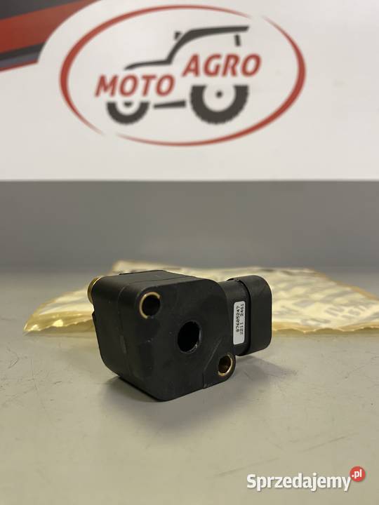 Potencjometr 4000 Ohm 135VDC CNH Case NH Białystok