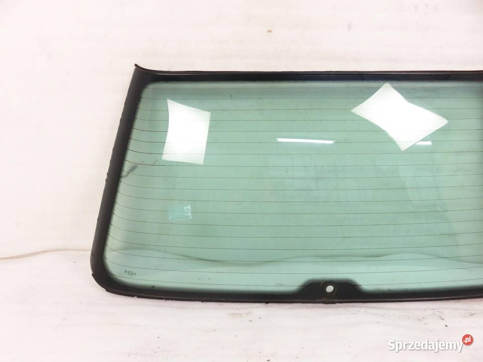SZYBA TYLNA AUDI A6 C4 KOMBI małopolskie