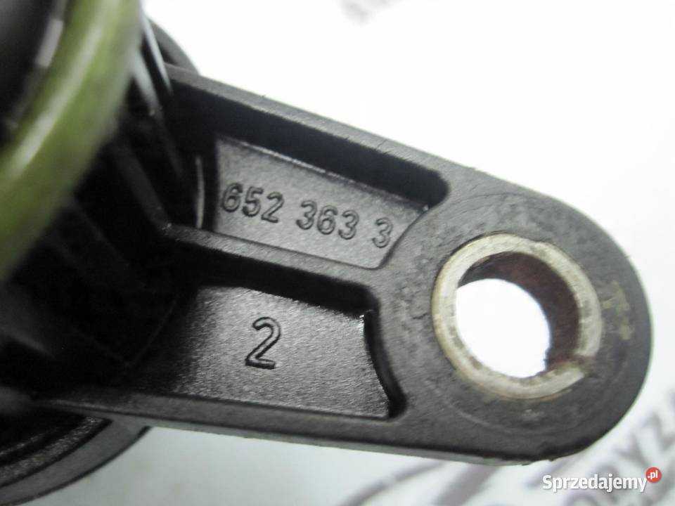 LDV MAXUS 25 CRD 09r odma 31382010G