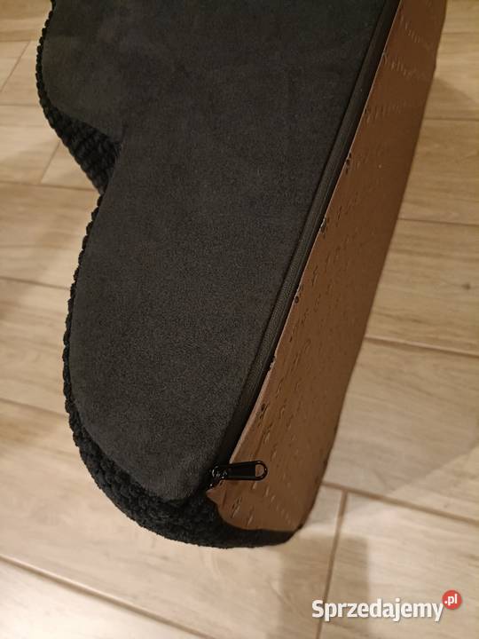 Schody małych psów Klucze