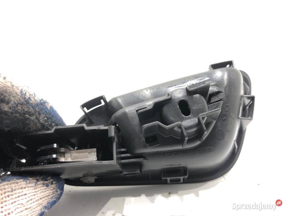 KLAMKA WEWNĘTRZNA PRAWY PRZÓD FORD TRANSIT