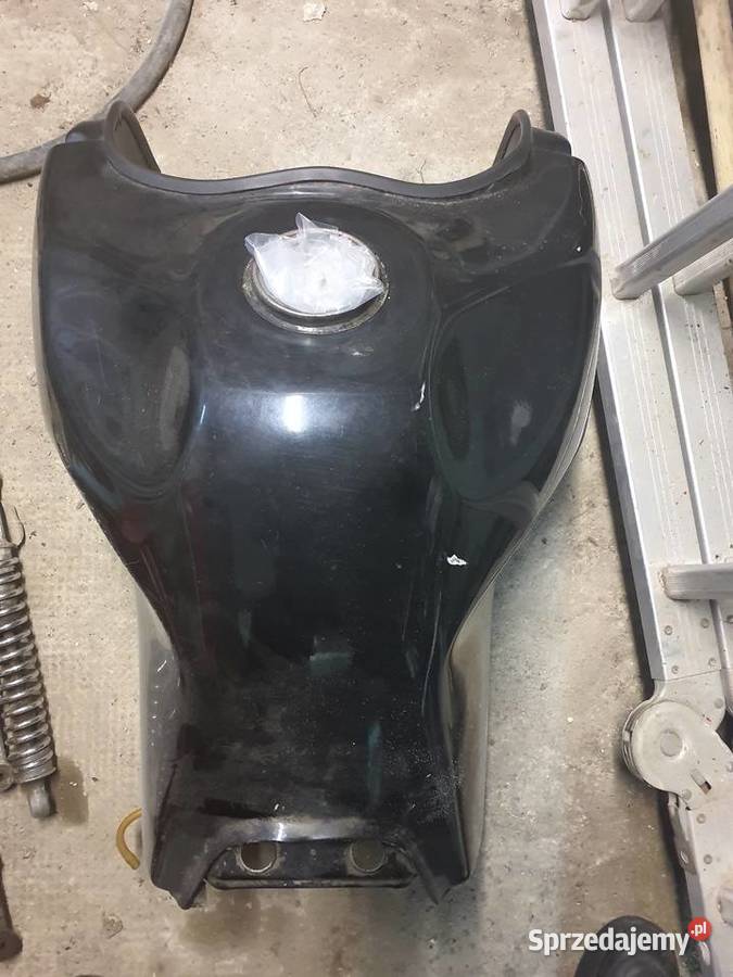 Zbiornik paliwa kranik Yamaha Tenere XTZ 660 Zbiorniki paliwa
