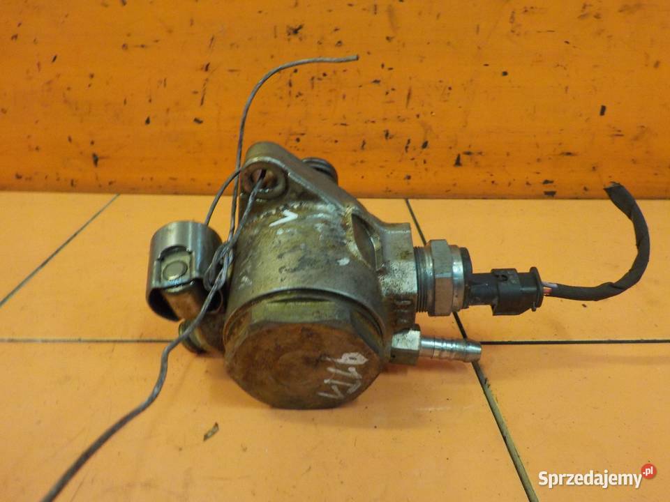 POLO V 6C FABIA IBIZA 12 TSI 17r CJZ pompa Suków