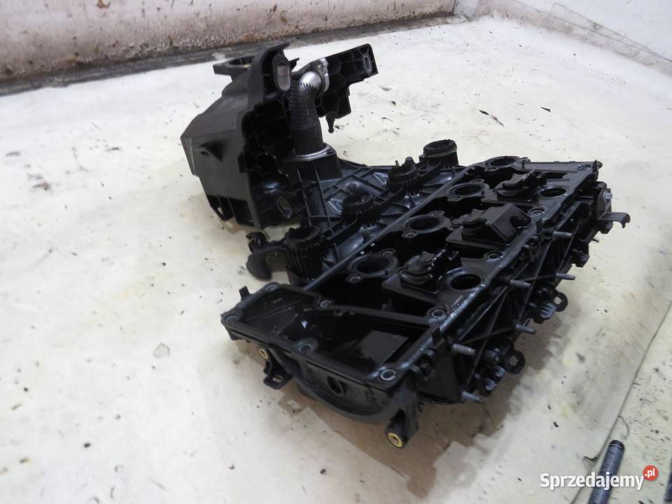 KOLEKTOR SSĄCY FORD KUGA MK2 20 TDCI 1612054 osobowe Kolektory ssące