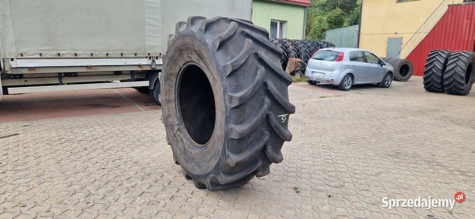 62075r30 231r30 23130 Firestone 80 bieżnik warmińsko-mazurskie sprzedam