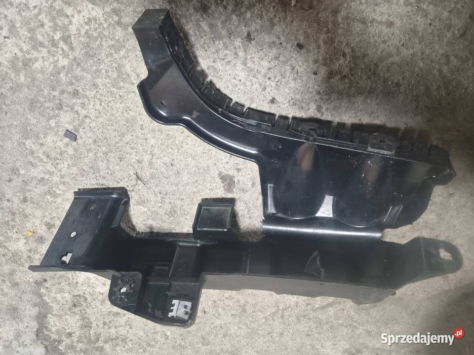 Chrysler Pacifica 20172020 MOCOWANIE ŚLIZG POD zachodniopomorskie
