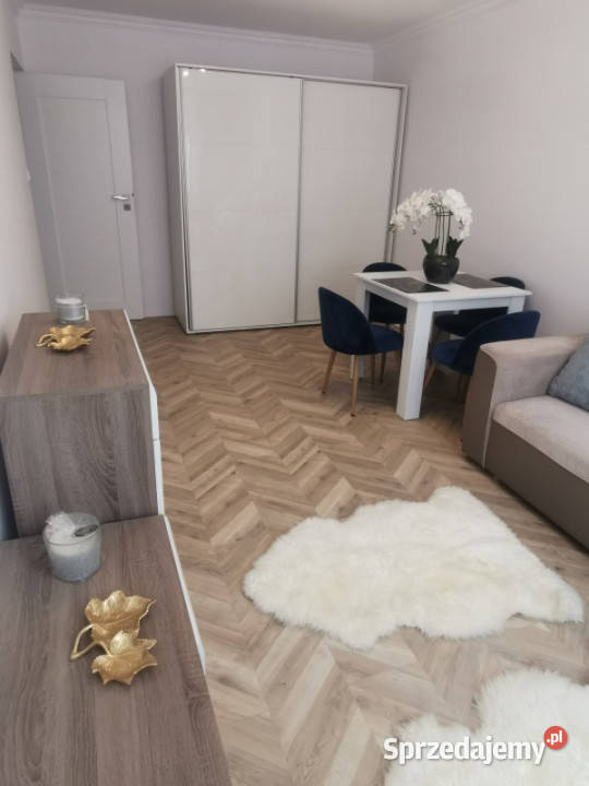 Bezpośrednio remoncie 2 pokoje k Okulickiego Mieszkania Rzeszów sprzedam