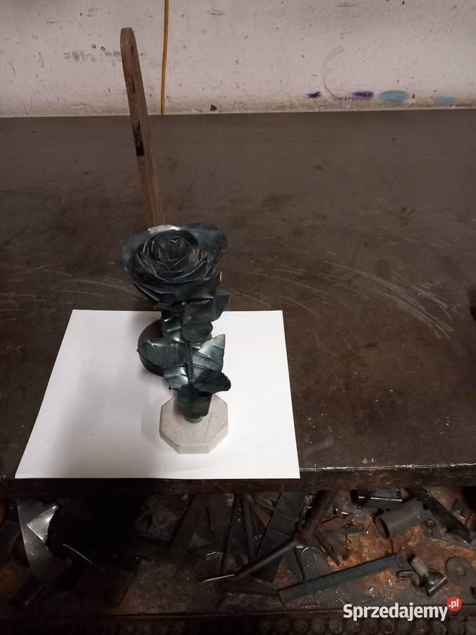 Róże na zamówienie Luboń sprzedam