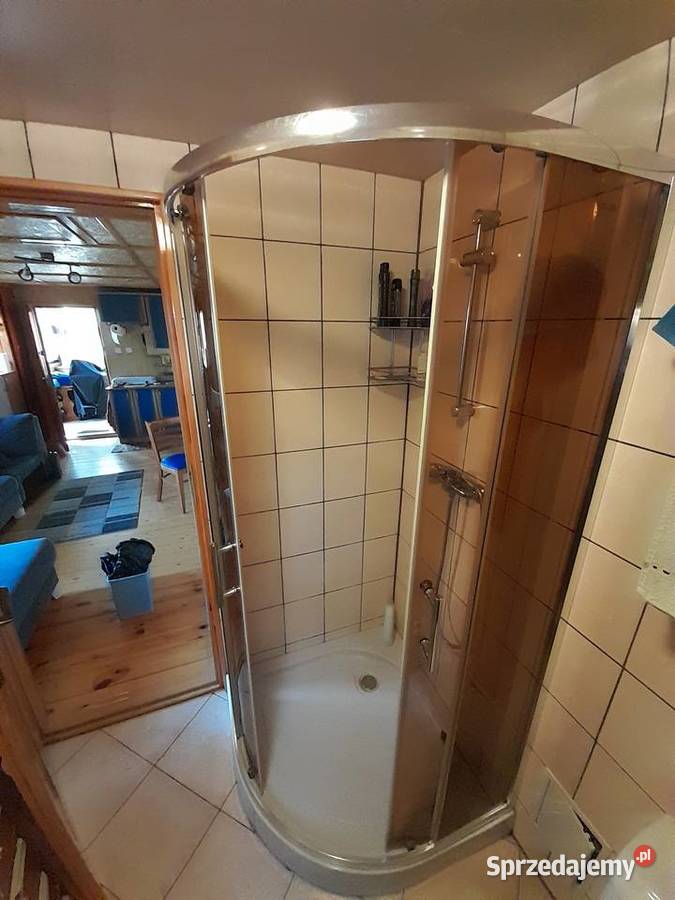 Sprzedam dom letniskowy jeziorem Wełtyń k