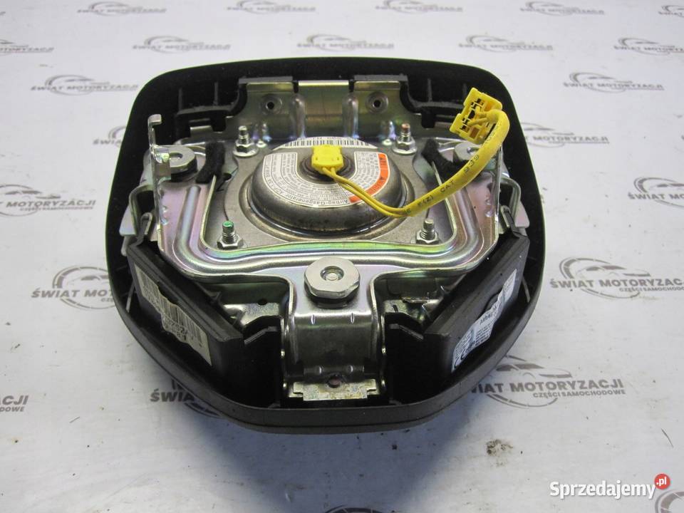 INSIGHT II 11r AIRBAG poduszka kierowcy Wyposażenie wnętrza Kielce