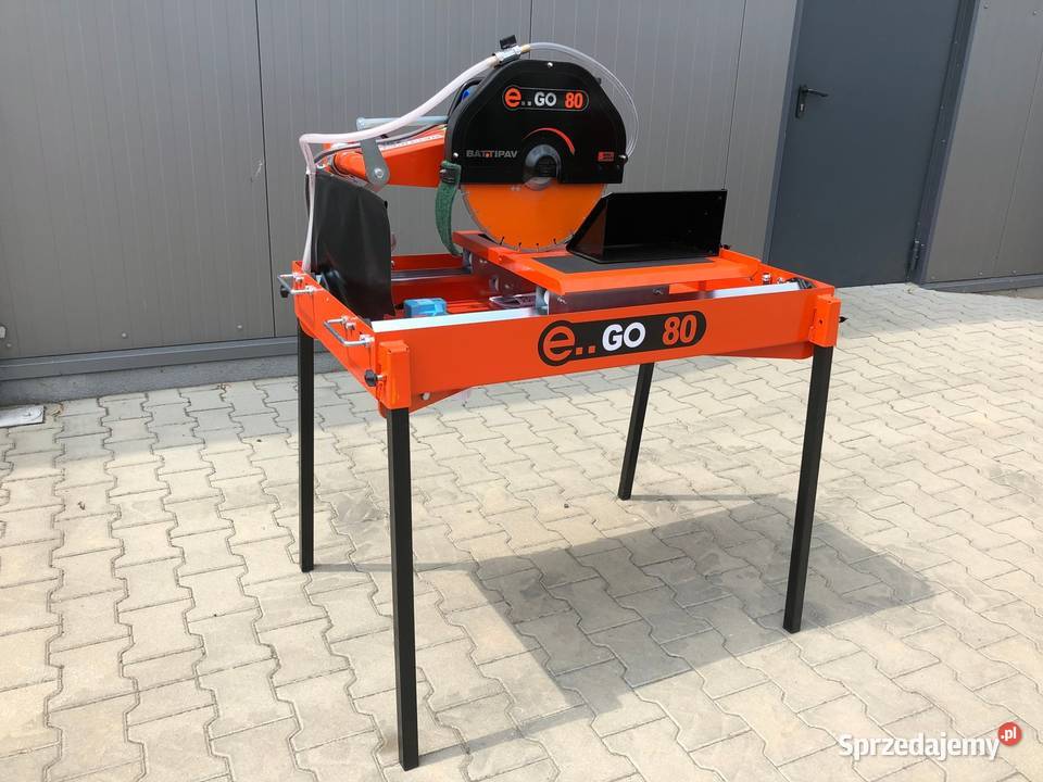 Mieszalnik MIXER 50 SUPER betoniarka klej Poznań