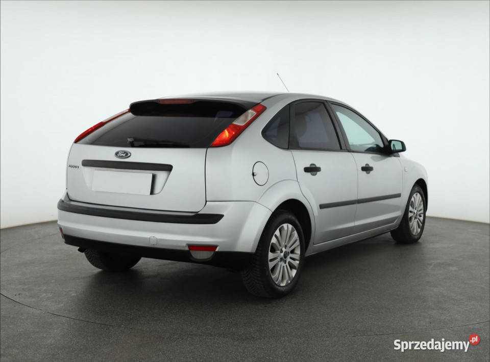 Ford Focus 16 16V Piaseczno