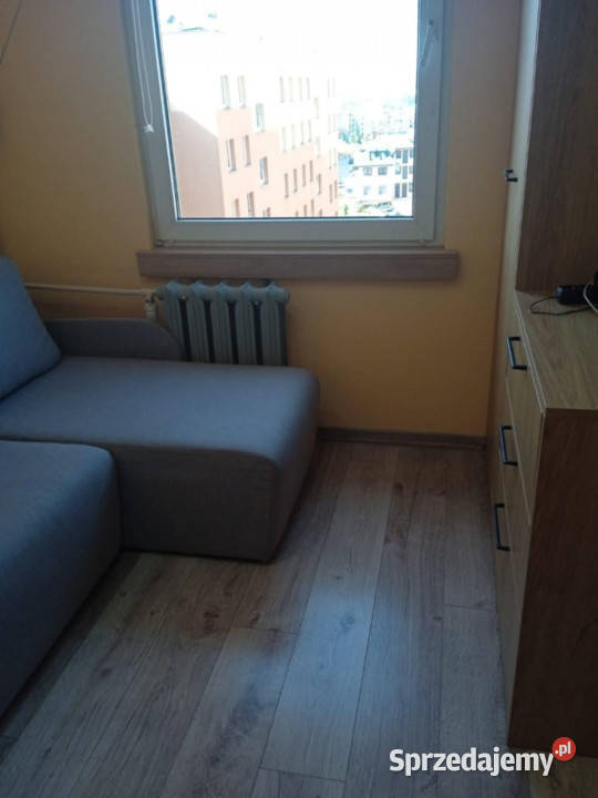 Sprzedam mieszkanie Białystok