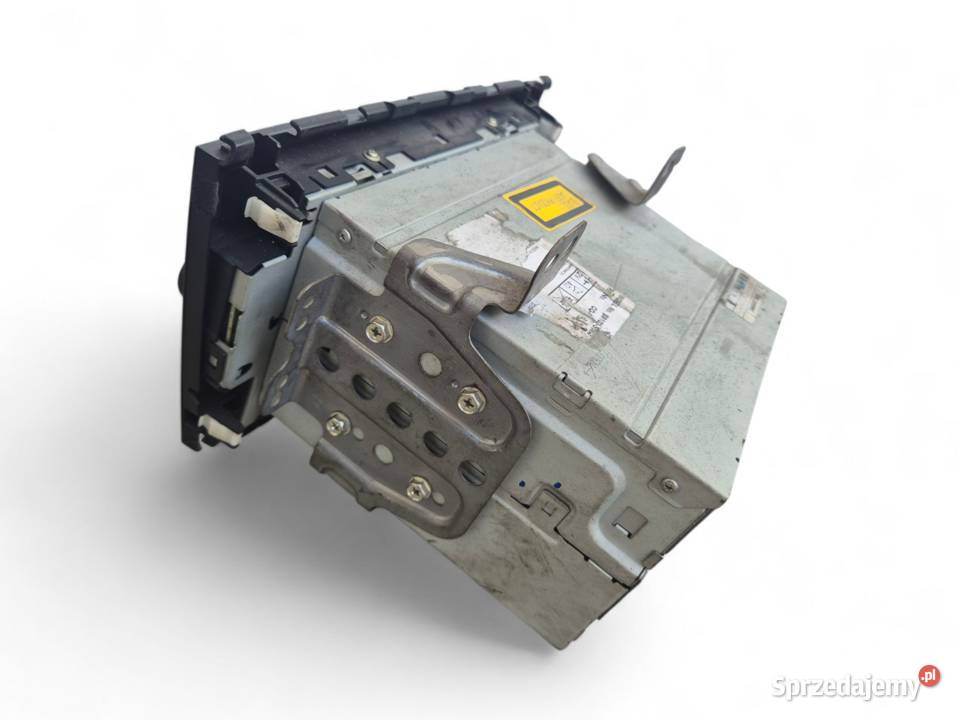 RADIO CD MP3 ORYGINAŁ HONDA CRV III 3