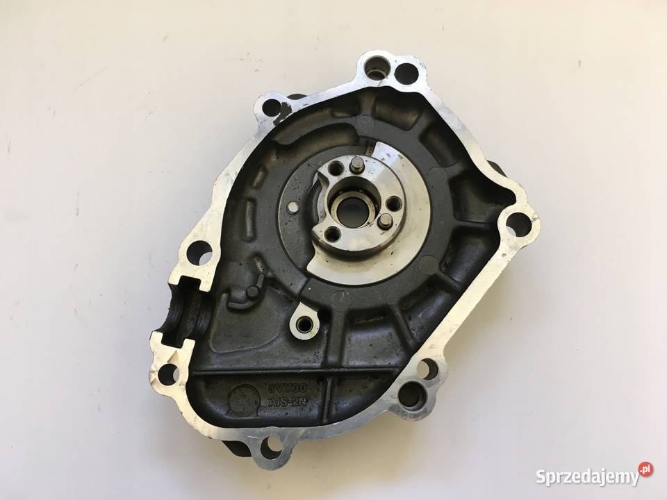 YAMAHA FZ1 FZ8 YZFR1 Dekiel Pokrywa alternatora Łobżenica