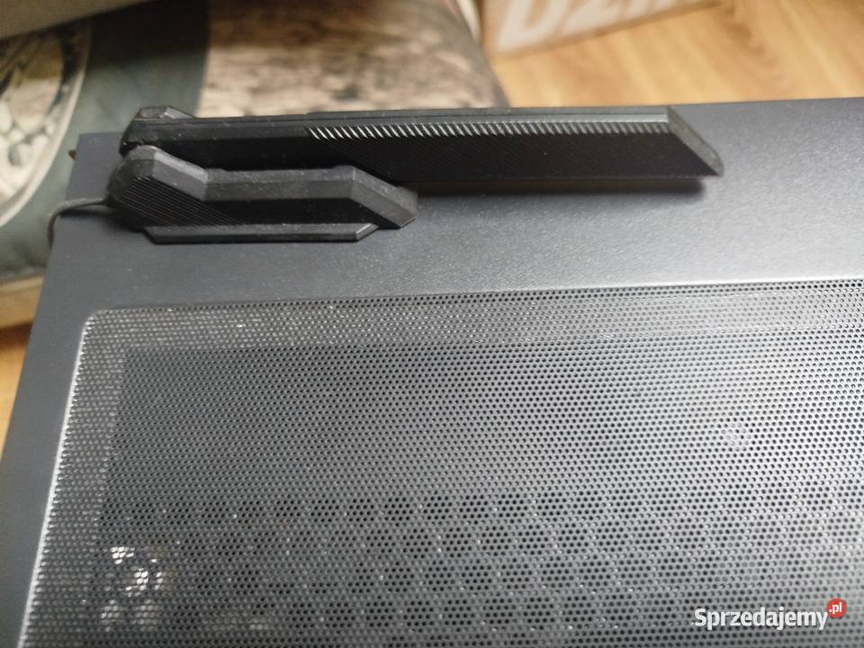 Mam na sprzedaż niedokończonego kompa Rawa Mazowiecka