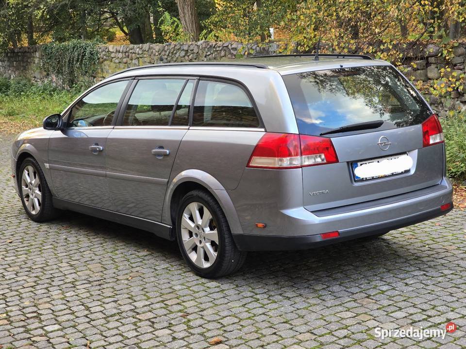 Opel Vectra 18 Żary sprzedam