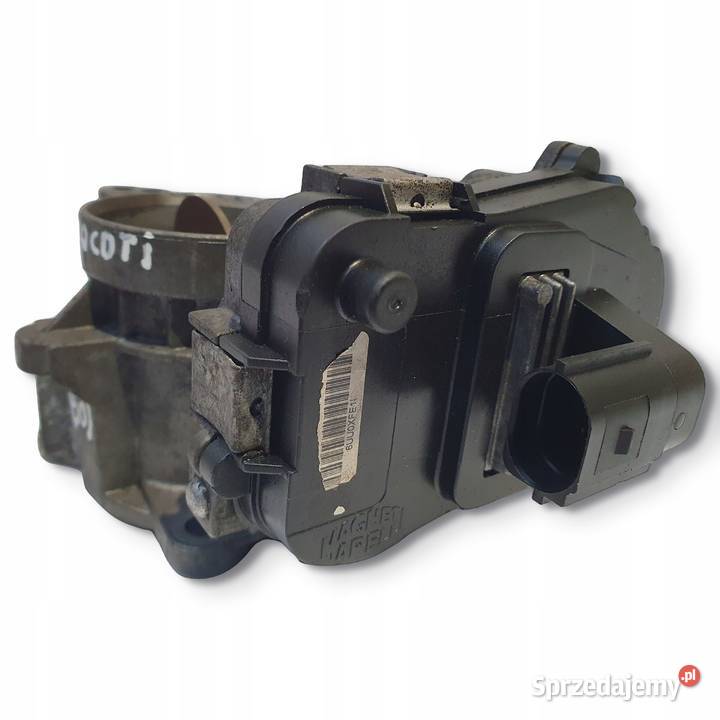 PRZEPUSTNICA Opel Vectra C Astra H Zafira B 19 Chełm sprzedam