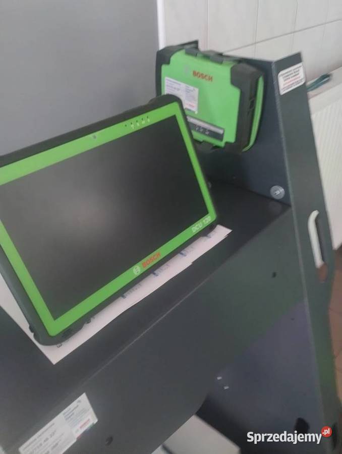 Dcu 120 tablet kts 560 można do brać Kts 560 i Bielsko-Biała