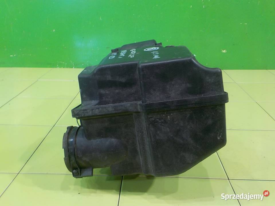 HONDA INSIGHT II 13 IMA AUT 10r 5D obudowa Suków