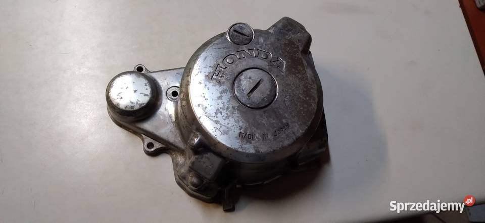 Pokrywa Alternatora Honda CMX Rebel 125 Jawiszowice sprzedam