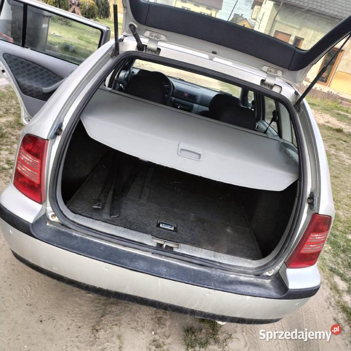 Skoda Octavia 2000 Daleszyce sprzedam