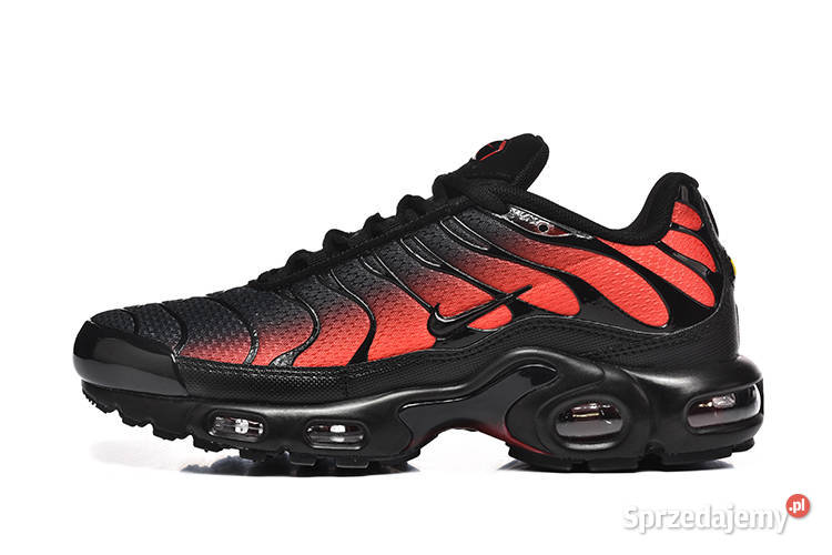 NIKE AIR PLUS BUTY SPORTOWE R4046 mazowieckie